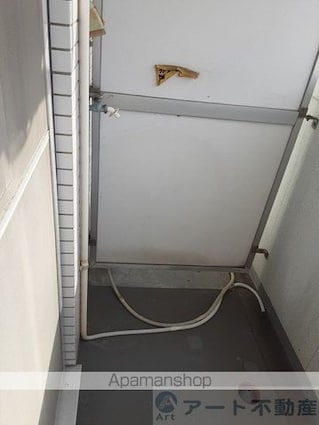 第９６杉フラット[1K/21.73m2]のその他部屋・スペース