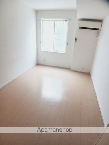 フロンティア 七日町の内装写真