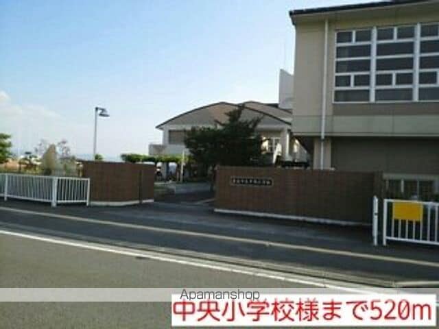 ベルファミーユ IIの周辺写真