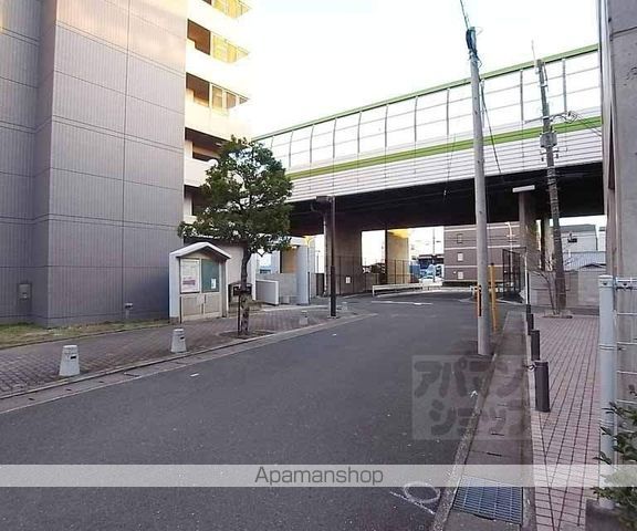 インペリアル明日香の周辺写真
