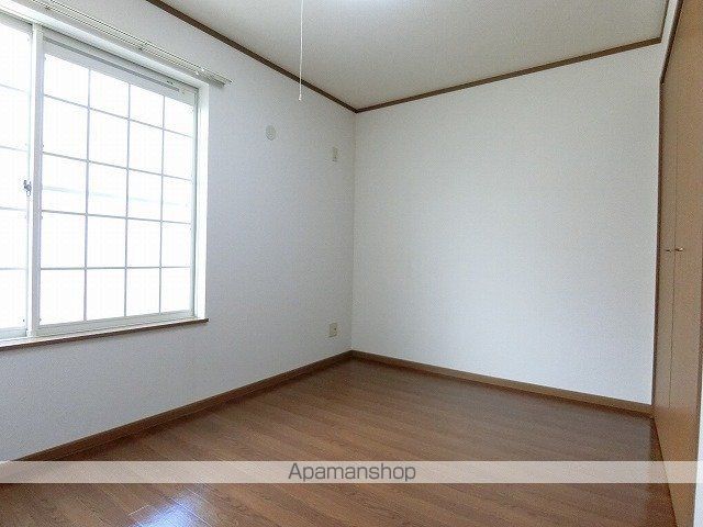 グランドエイト・Kの内装写真