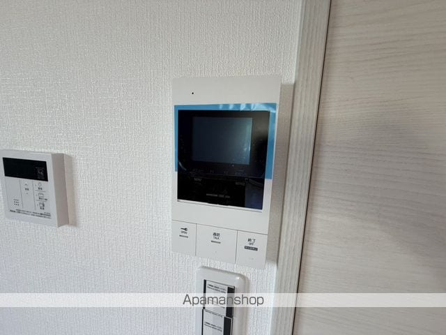 ARCA豊中曽根の内装写真