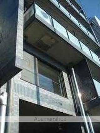 プラ・リヴィエール用賀[1K/24.74m2]の外観1