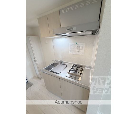 ハーモニーテラス深草佐野屋敷町の内装写真