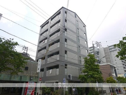 Ｋｏｍｏｄｏｋａｓａ　Ｍｉｗａ[1R/20.52m2]の外観3