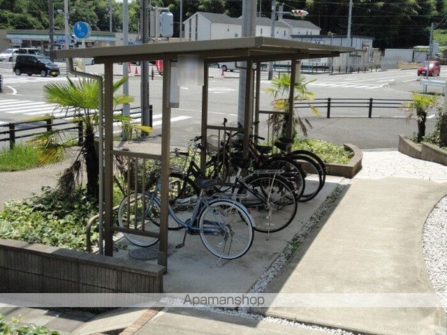 eternoの内装写真