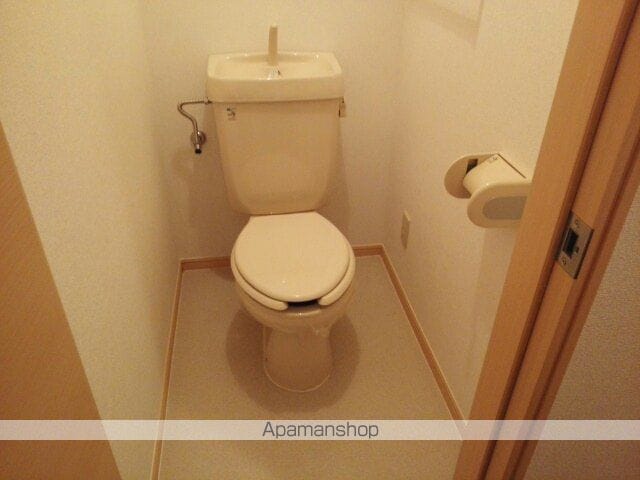 メルヴェイユの内装写真
