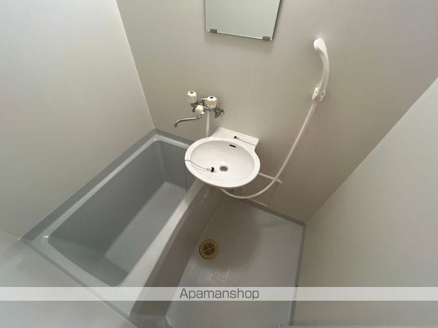 レオパレス信夫ヶ丘の内装写真