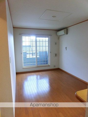 BEATOの内装写真