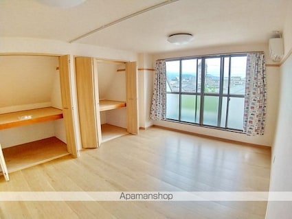 ハイツフルタ[1K/39.3m2]のリビング・居間