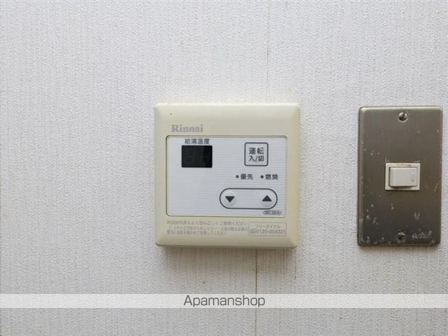 ハイツリュミエールの内装写真