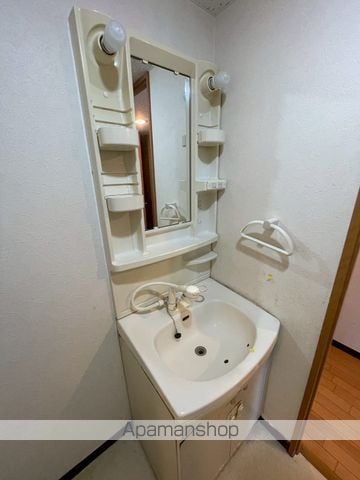 KDマンションIの内装写真