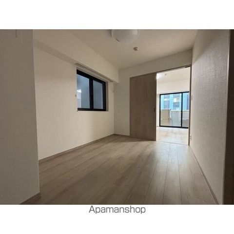 ジーグランデ西日暮里の内装写真