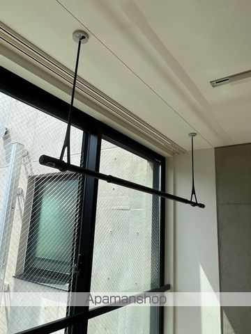 LEGALAND中野富士見町の内装写真