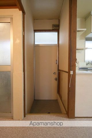 待兼荘の内装写真