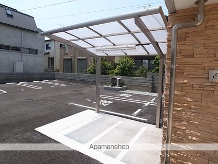 千葉県流山市おおたかの森東４丁目[2LDK/59.63m2]の外観3