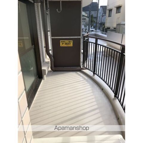 ヴィラ若葉台の内装写真