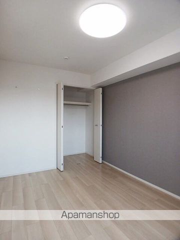 CRECIRの内装写真