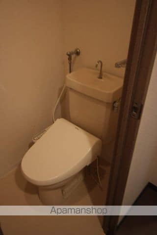 GRAMERCY SAPPOROの内装写真