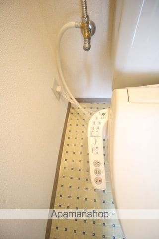 ロイヤル神田の内装写真