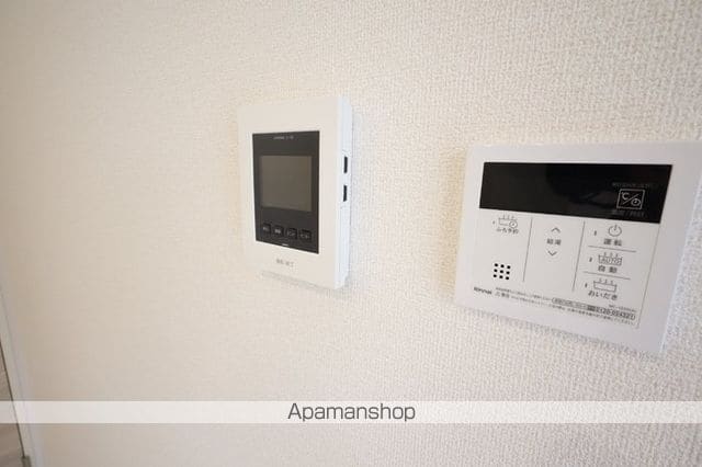フィオーレガーデン阿南の内装写真