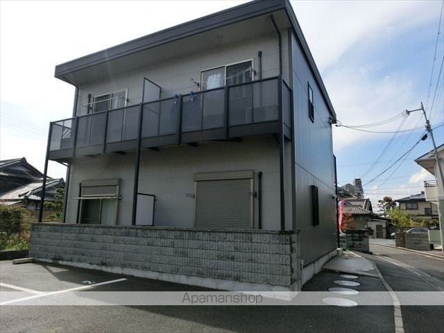 アンプルール K・Y・Kの外観写真