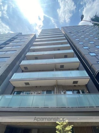 ルジェンテ・バリュ上野[1LDK/33.46m2]の外観5