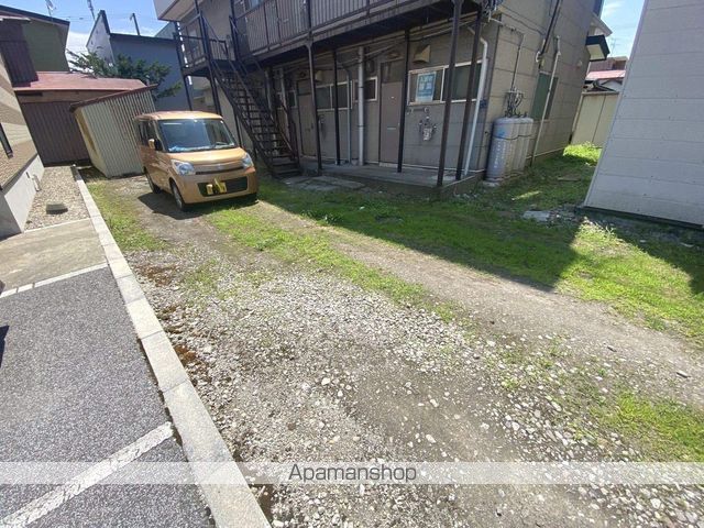 関谷アパートのその他写真