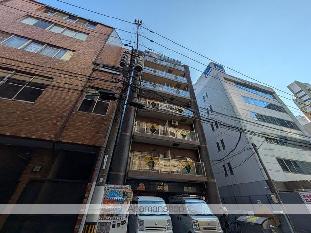 A・REST中町の外観写真