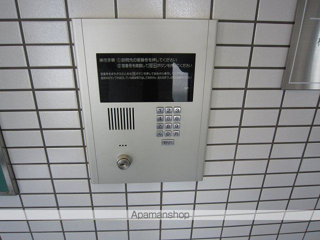 CITY SPIRE上本町のその他写真