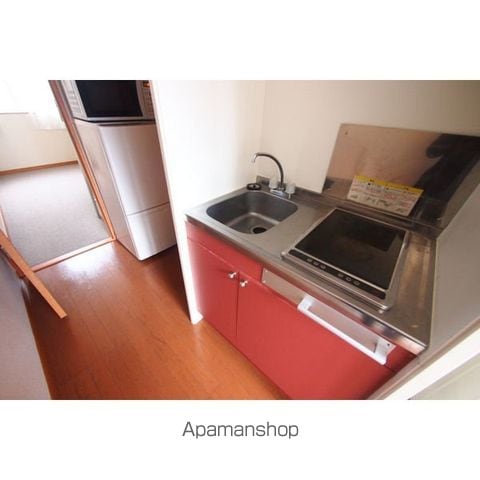 パレス御器所の内装写真