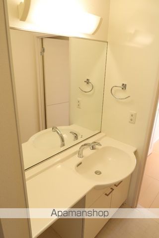 プレザントシティー長久手.の内装写真