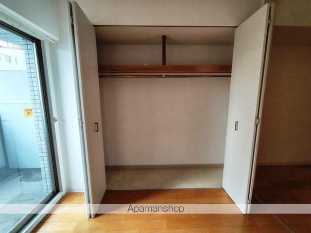 セノアタワー新大阪の内装写真