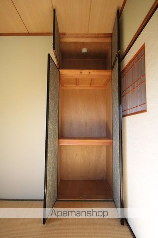 セントポリア豊中の内装写真