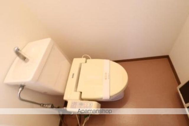 チアフル C棟の内装写真
