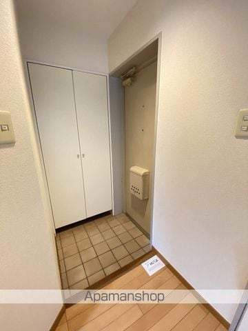 ライオンズマンション片平キャンパスの内装写真