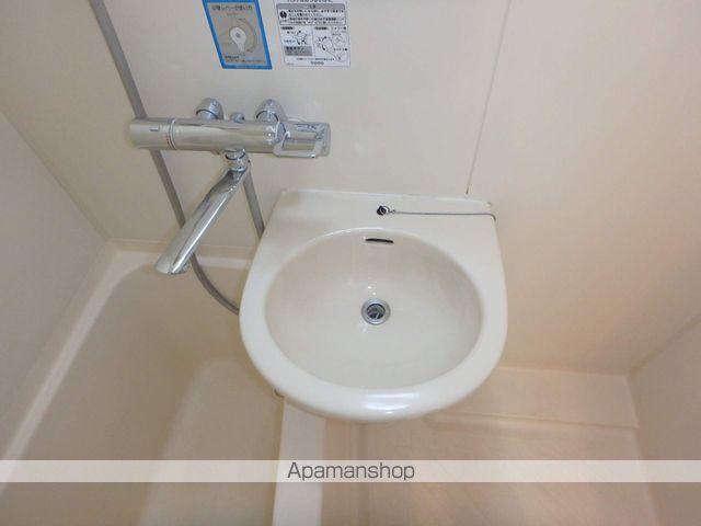 シャンテー長尾家具の内装写真