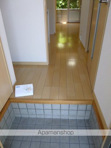 サンフォレストの内装写真