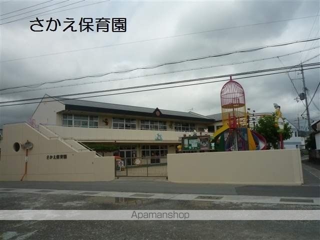 和歌山県和歌山市島橋南ノ丁[2DK/50.1m2]の周辺8