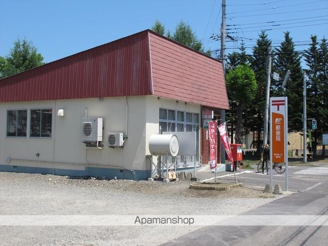 PLAIN−5の周辺写真