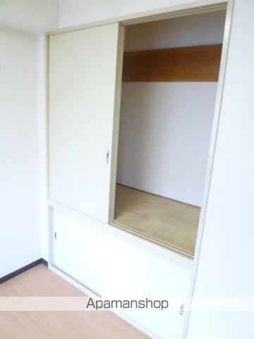 豊平コートの内装写真