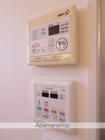 グラーヴェの内装写真