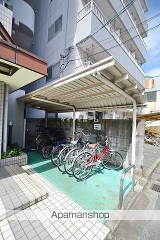 TGハイツのその他写真