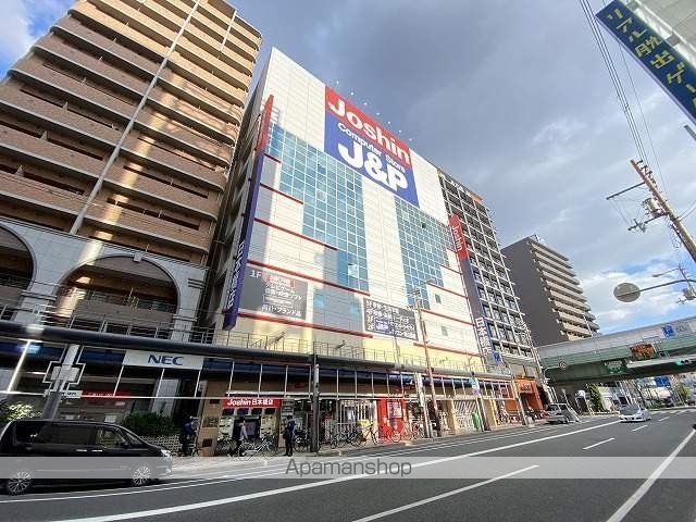 SーRESIDENCE日本橋QUALIERの周辺写真