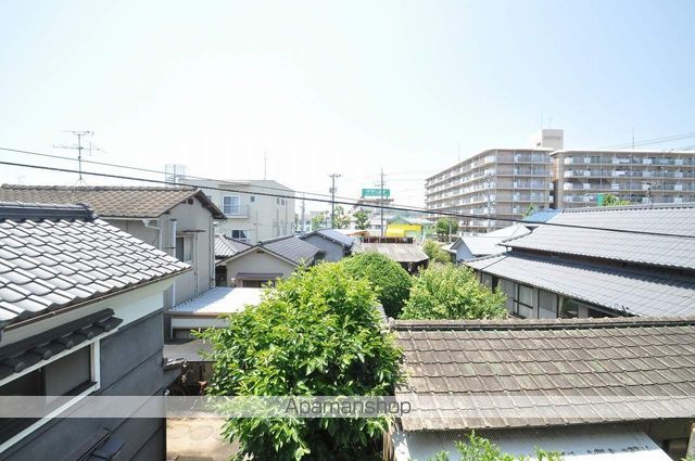 レオパレスパル北方Iのその他写真