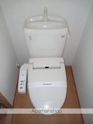 レオパレスマローン壱番館の内装写真
