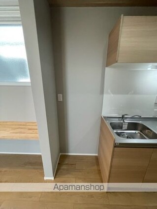 Ｓｑｕｉｒｒｅｌ　Ａｐａｒｔｍｅｎｔ[1LDK/34.78m2]の内装10