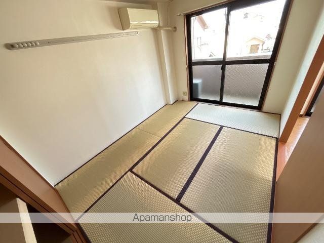 グリーンヒル壱番館の内装写真