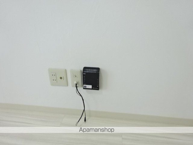 エースIIの内装写真