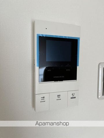 スパシエベルタ板橋本町の内装写真